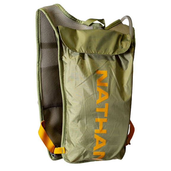 Nathan Quickstart 3L Race Vest Nathan Quickstart 3L Race Vest