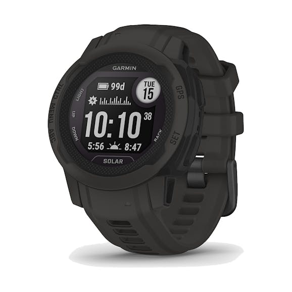Garmin Instinct 2S Solar Unisex Garmin Instinct 2S Solar Unisex