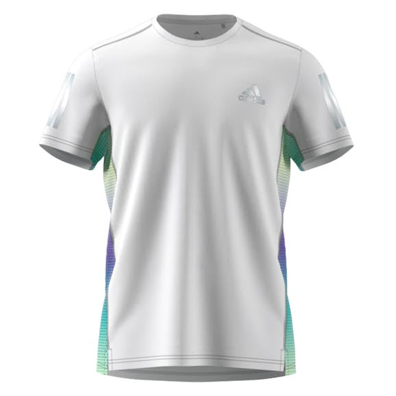 adidas Own The Run T-shirt Herren adidas Own The Run T-shirt Herren