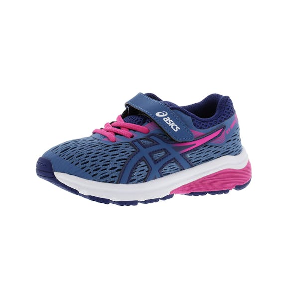 ASICS GT-1000 7 PS Kinder Unisex ASICS GT-1000 7 PS Kinder Unisex