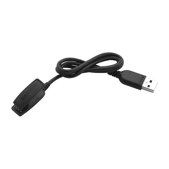Garmin Opladnings-/dataclip Garmin Opladnings-/dataclip