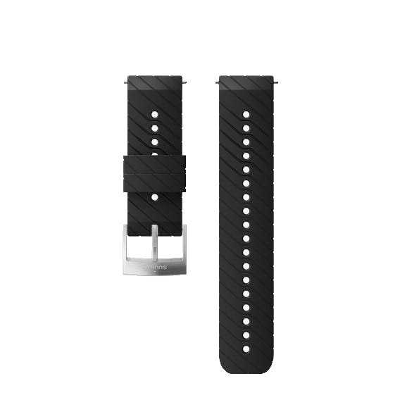 Suunto 24 mm Athletic 3 Silicone Strap Suunto 24 mm Athletic 3 Silicone Strap