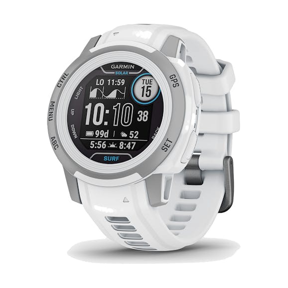 Garmin Instinct 2S Solar Surf Edition Unisex Garmin Instinct 2S Solar Surf Edition Unisex