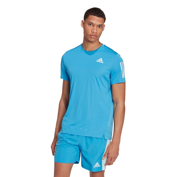 adidas Own The Run T-shirt Men adidas Own The Run T-shirt Men