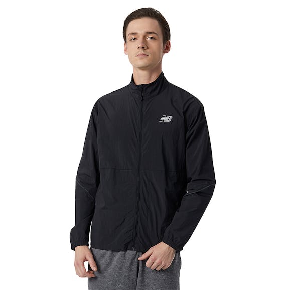 New Balance Impact Run Jacket Herren New Balance Impact Run Jacket Herren