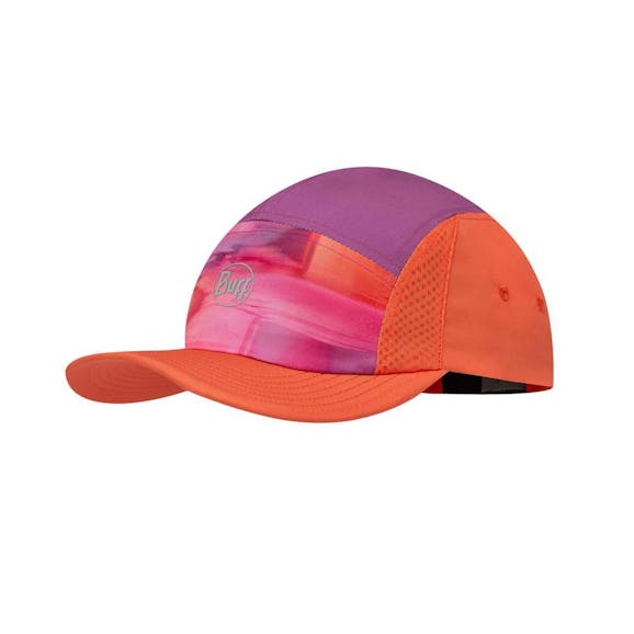 Buff 5 Panel Go Cap Buff 5 Panel Go Cap