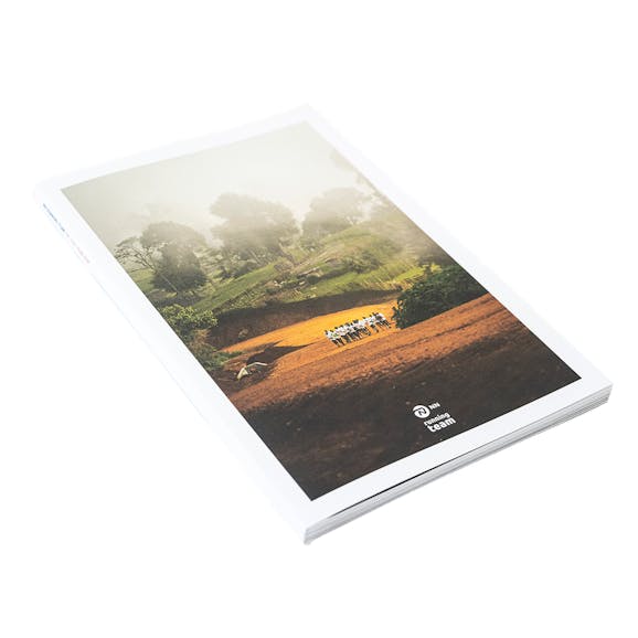 NN Running Team 5 Year Anniversary Book NN Running Team 5 Year Anniversary Book
