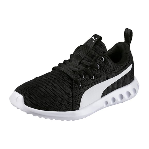 Puma Carson 2 Jr Kinder Unisex Puma Carson 2 Jr Kinder Unisex