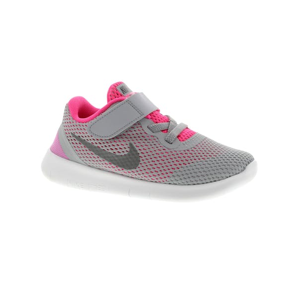 Nike Free Run TDV Kinder Unisex Nike Free Run TDV Kinder Unisex