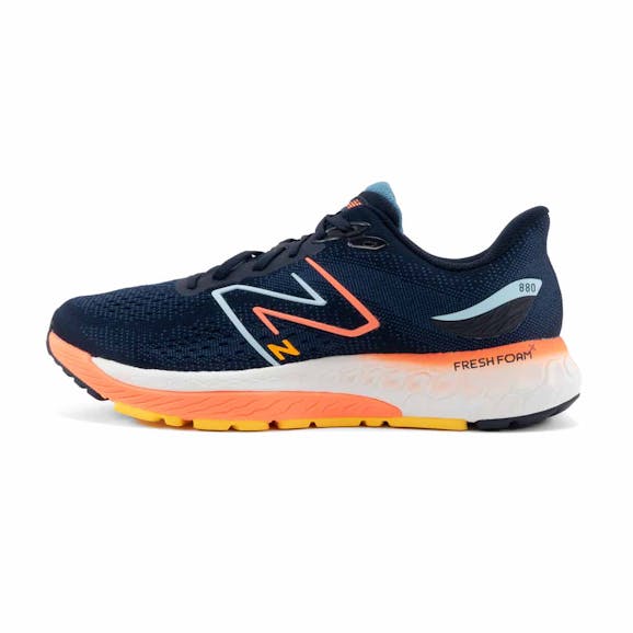 New Balance Fresh Foam X 880v12 (Wide) Herren New Balance Fresh Foam X 880v12 (Wide) Herren