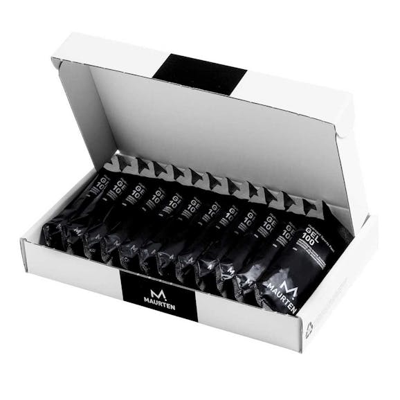 Maurten Gel 100 Box Maurten Gel 100 Box