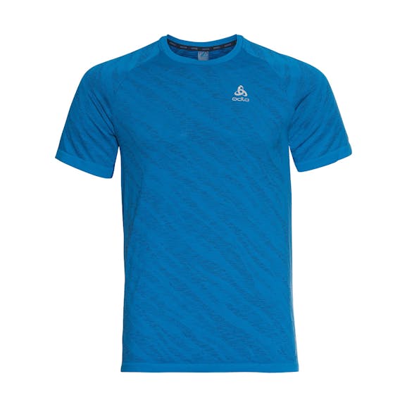 Odlo BL Blackcomb Light Crew Neck T-shirt Men Odlo BL Blackcomb Light Crew Neck T-shirt Men