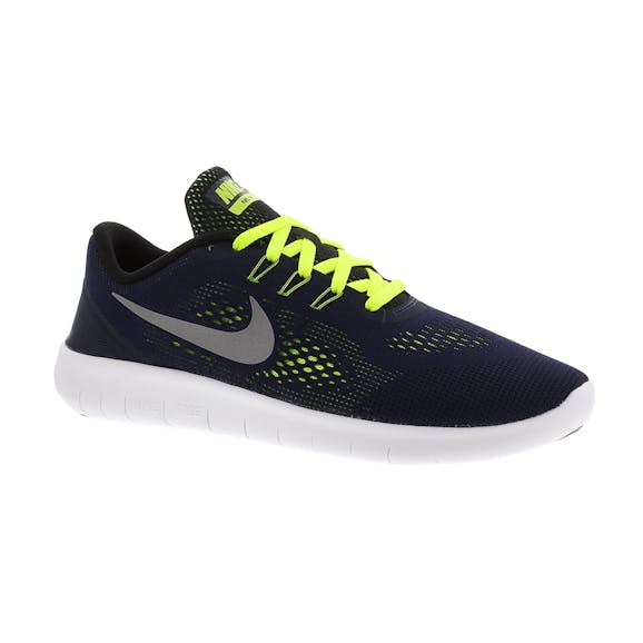 Nike Free Run GS Kinder Unisex Nike Free Run GS Kinder Unisex