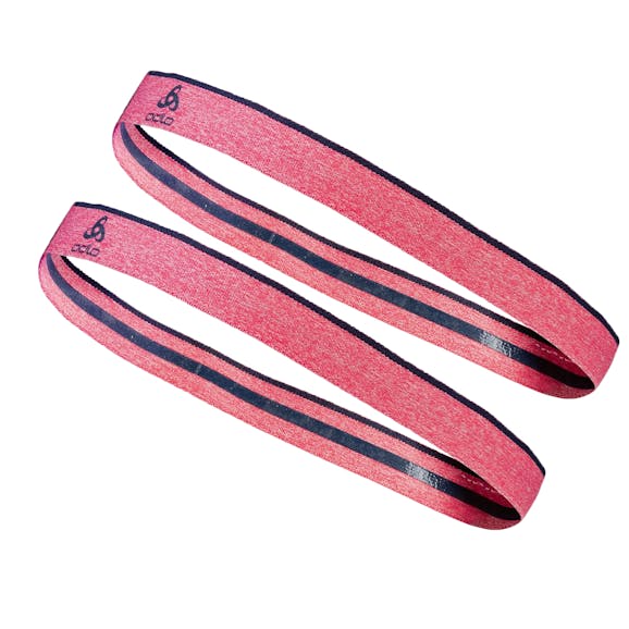 Odlo Training Headband 2-pack Odlo Training Headband 2-pack
