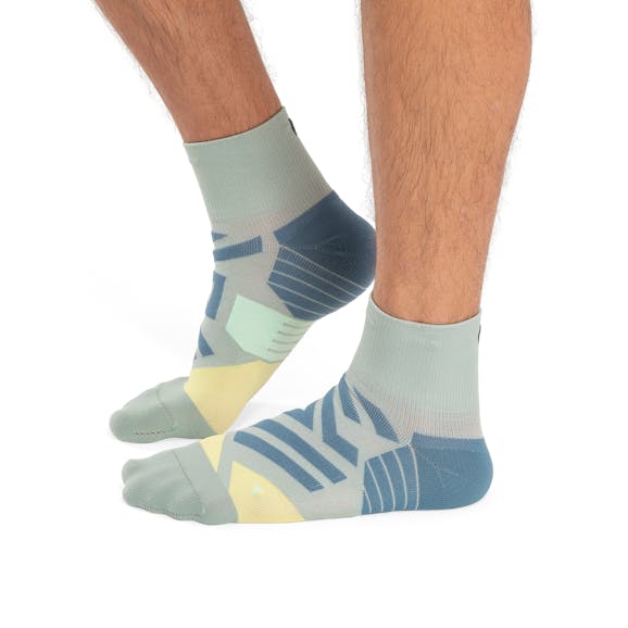 On Performance Mid Sock Herren On Performance Mid Sock Herren