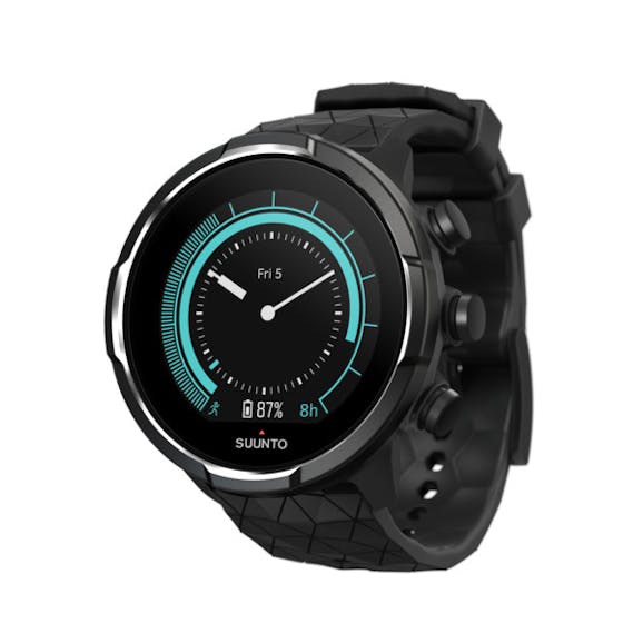 Suunto 9 Baro Titanium Suunto 9 Baro Titanium