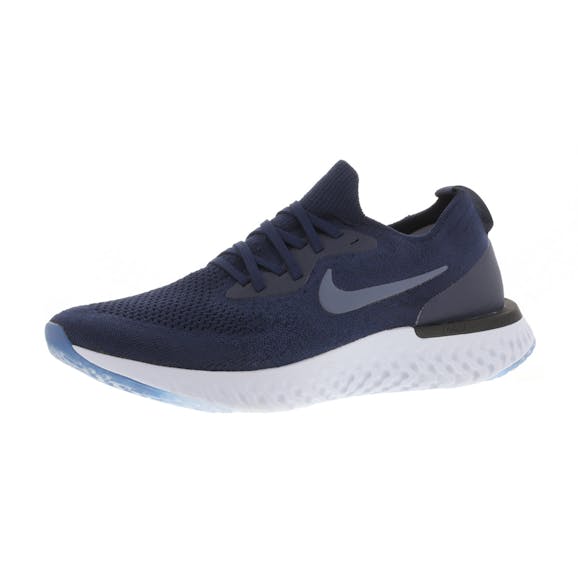 Nike Epic React Flyknit 2018 Herren Nike Epic React Flyknit 2018 Herren