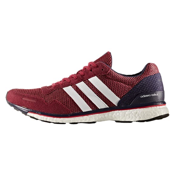 adidas adiZero Adios 3 Herren adidas adiZero Adios 3 Herren