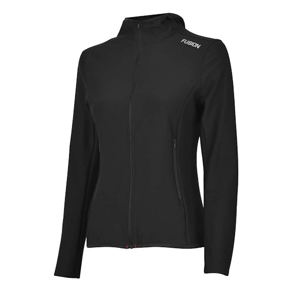 Fusion C3+ Recharge Hoodie Women Fusion C3+ Recharge Hoodie Women