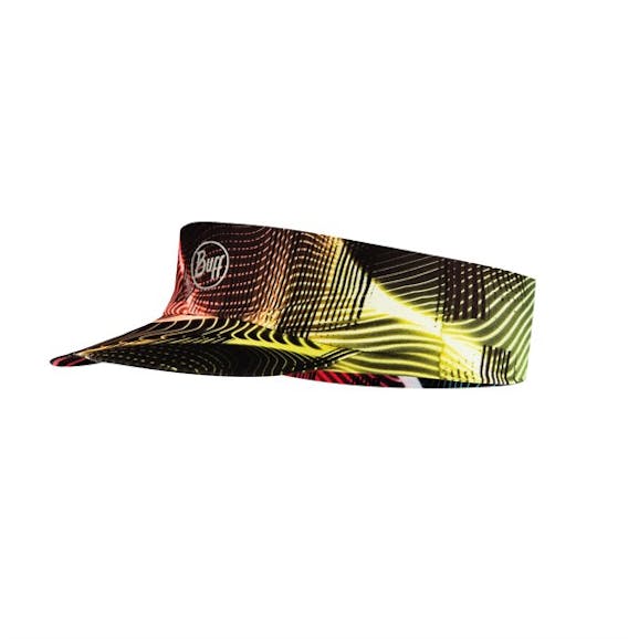 Buff Pack Run Visor R-Grace Multi Buff Pack Run Visor R-Grace Multi