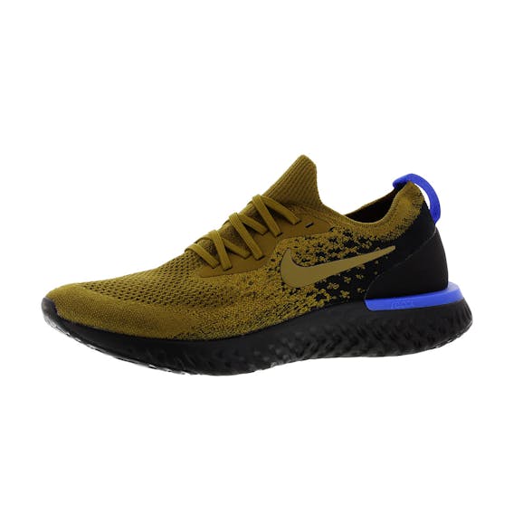 Nike Epic React Flyknit 2018 Herren Nike Epic React Flyknit 2018 Herren