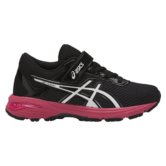 ASICS GT-1000 6 PS Kinder Unisex ASICS GT-1000 6 PS Kinder Unisex
