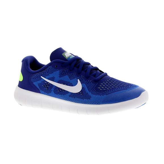 Nike Boys Free RN 2 GS Kinder Unisex Nike Boys Free RN 2 GS Kinder Unisex