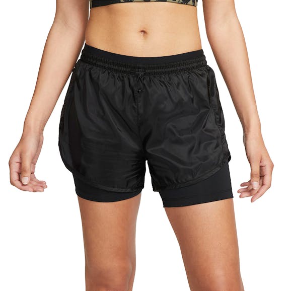 Nike Icon Clash Tempo Lux Short Damen Nike Icon Clash Tempo Lux Short Damen