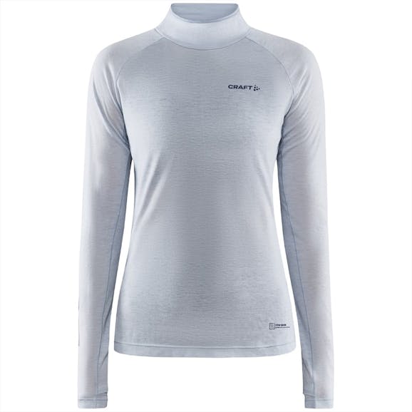 Craft ADV Subz Wool Shirt 2 Women Craft ADV Subz Wool Shirt 2 Women