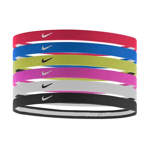 Nike Swoosh Sport Headbands 6PK 2.0