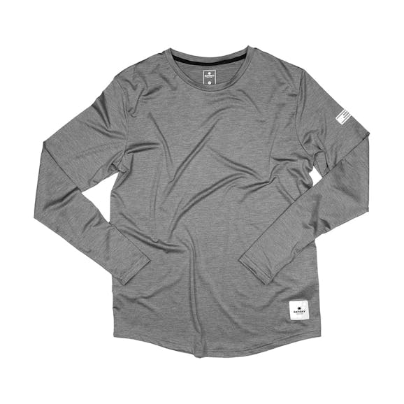 SAYSKY Clean Pace Shirt Unisex SAYSKY Clean Pace Shirt Unisex