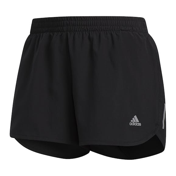 adidas Run Smu 3 Inch Short Dame adidas Run Smu 3 Inch Short Dame