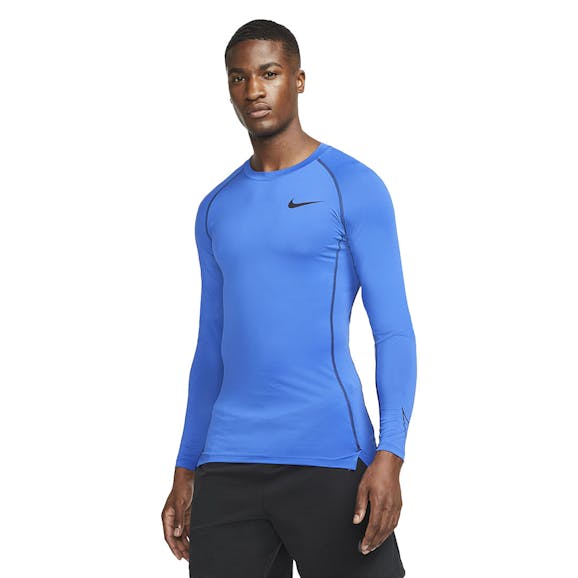 Nike Pro Dri-FIT Tight Fit Shirt Men Nike Pro Dri-FIT Tight Fit Shirt Men
