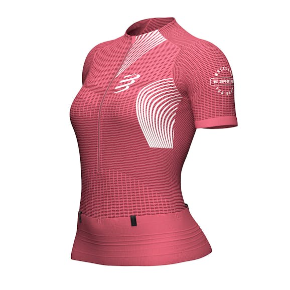 Compressport Trail Postural T-shirt Damen Compressport Trail Postural T-shirt Damen