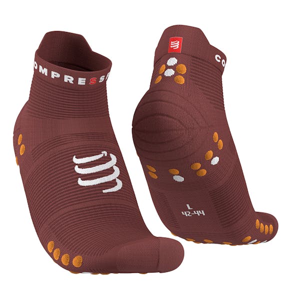 Compressport Pro Racing Socks v4.0 Run Low Unisex Compressport Pro Racing Socks v4.0 Run Low Unisex