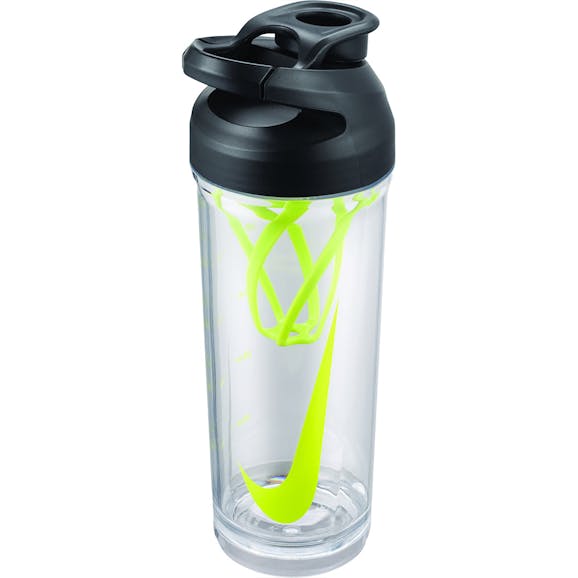 Nike TR Hypercharge Shaker Bottle 24 oz Nike TR Hypercharge Shaker Bottle 24 oz