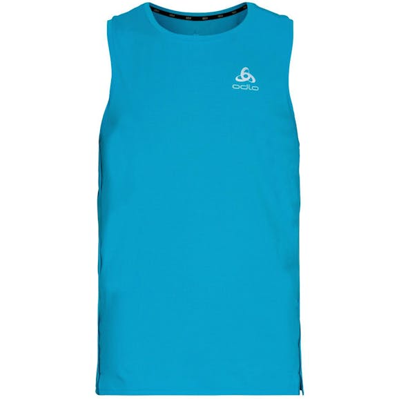 Odlo Zeroweight Chill-Tec Singlet Herren Odlo Zeroweight Chill-Tec Singlet Herren