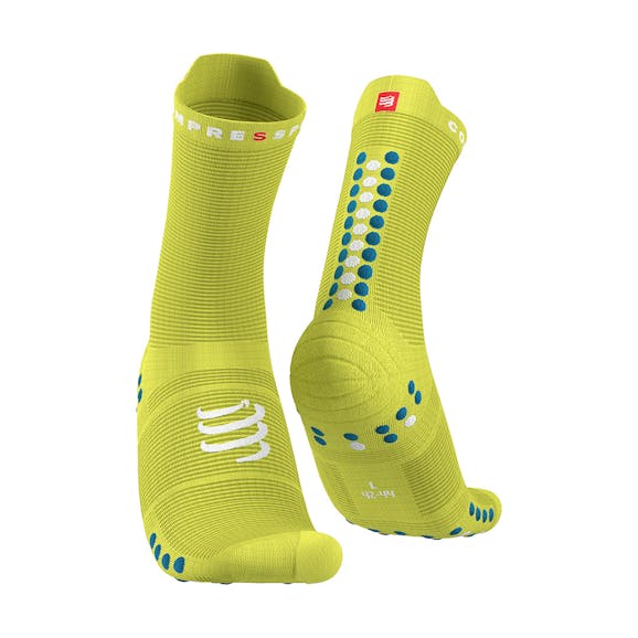 Compressport Pro Racing Socks V4.0 Run High Compressport Pro Racing Socks V4.0 Run High