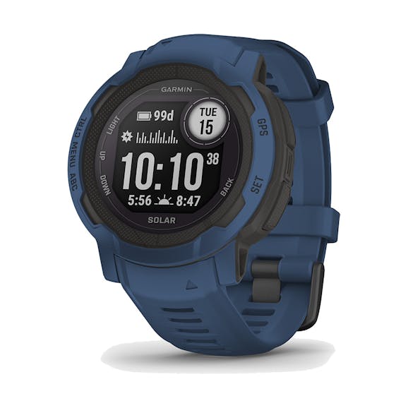 Garmin Instinct 2 Solar Unisex Garmin Instinct 2 Solar Unisex