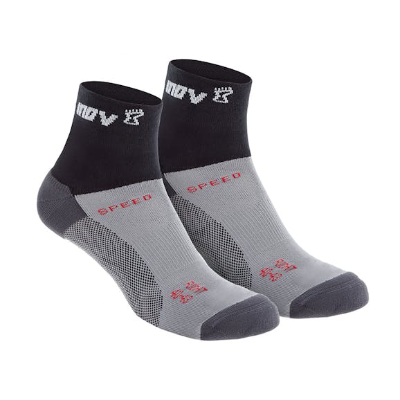 Inov-8 Speed Mid Sock Twinpack Inov-8 Speed Mid Sock Twinpack
