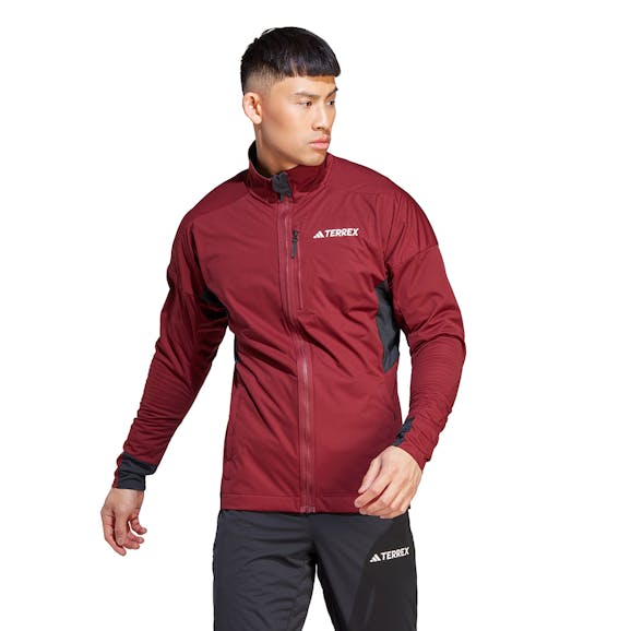 adidas Terrex Xperior Cross Country Jacket Homme