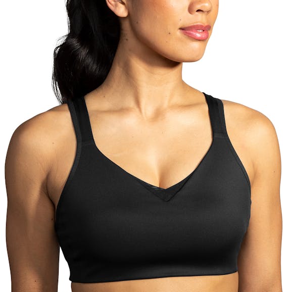 Brooks Drive Convertible Run Bra Damen Brooks Drive Convertible Run Bra Damen