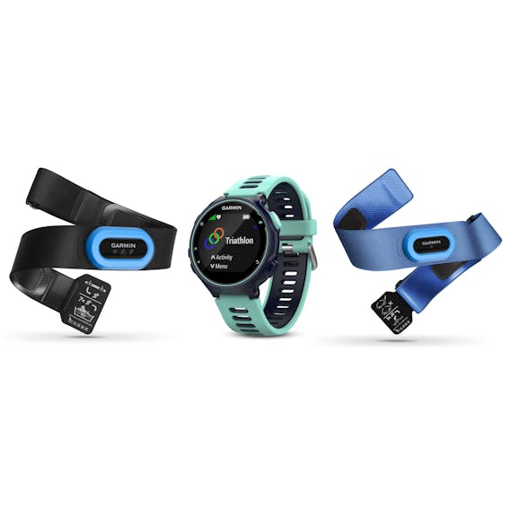 Garmin forerunner 735xt running watch Clearance