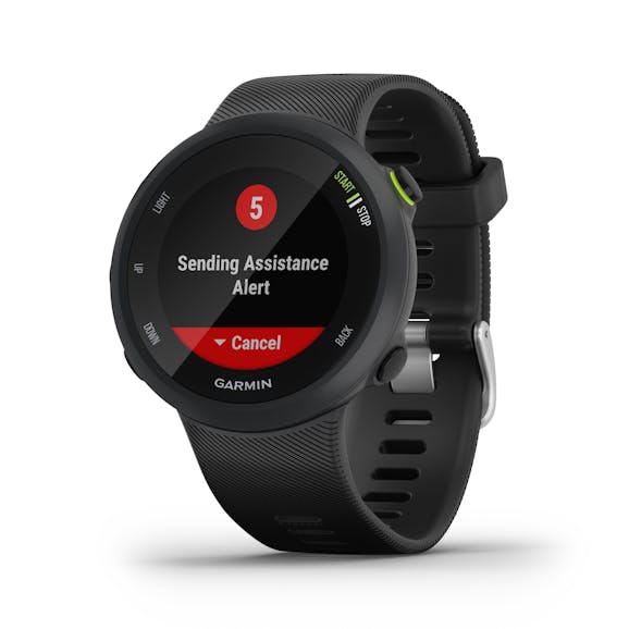 Garmin Forerunner 45 Large Garmin Forerunner 45 Large