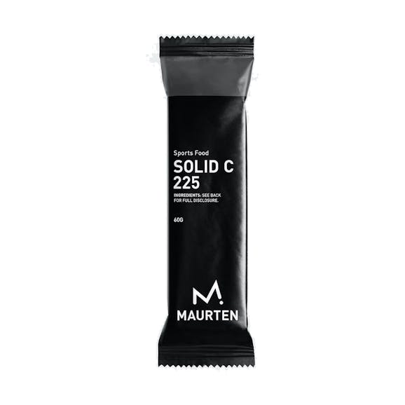 Maurten Solid C 225 Box