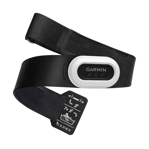 Garmin HRM-Pro™ Plus Unisexe Garmin HRM-Pro™ Plus Unisexe