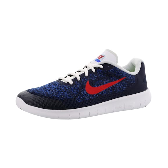 Nike Free RN 2017 (GS) Kinder Unisex Nike Free RN 2017 (GS) Kinder Unisex