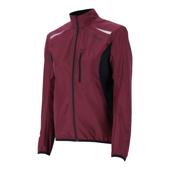 Fusion S1 Run Jacket Damen Fusion S1 Run Jacket Damen