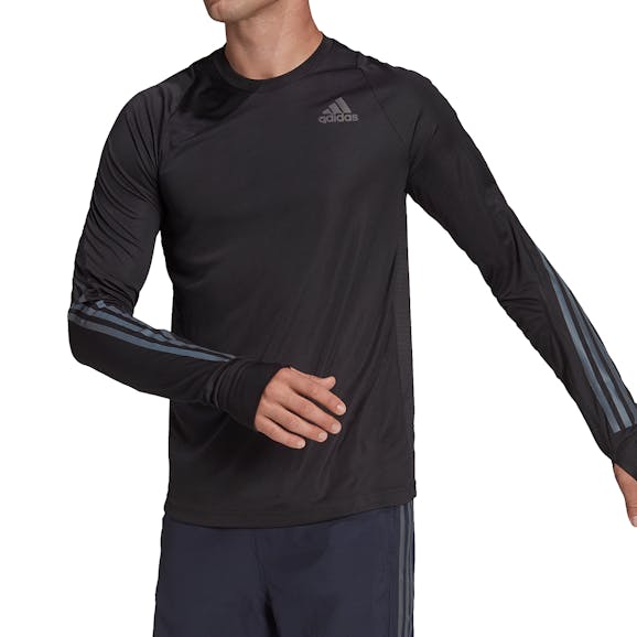 adidas Run Icon Shirt Men adidas Run Icon Shirt Men