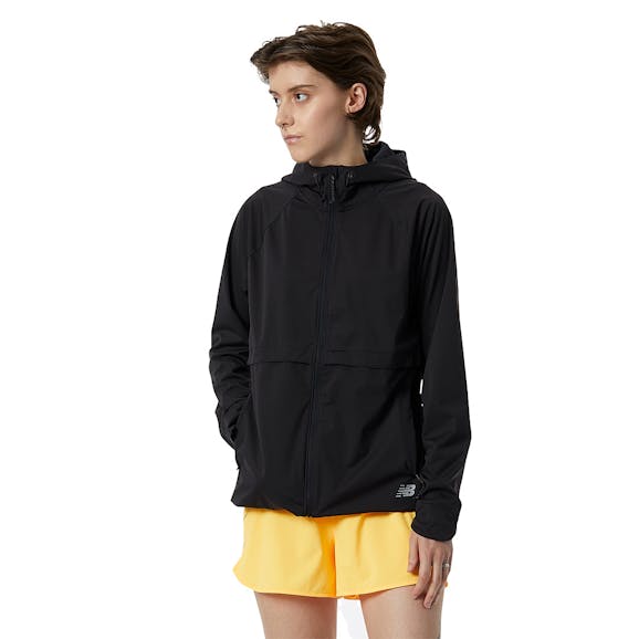 New Balance Impact Run Water Defy Jacket Damen New Balance Impact Run Water Defy Jacket Damen